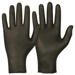 Granberg engangshanske Magic Touch&#174; Soft Nitrile™, pudderfri. 100 st. Medium