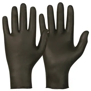Granberg engangshanske Magic Touch&#174; Soft Nitrile™, pudderfri. 100 st. Medium