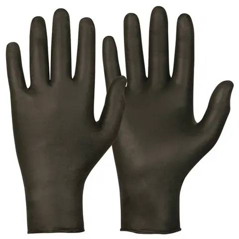 Granberg engangshanske Magic Touch&#174; Soft Nitrile™, pudderfri. 100 st. Medium