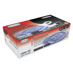 Granberg engangshanske Magic Touch&#174; Soft Nitrile™, pudderfri. 100 st. Medium