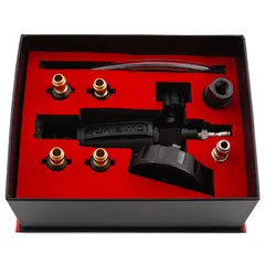 Turisimo Undercarriage Foamer NYHET! - Skumkanon for underspyler