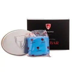 Turisimo Non Marring Clay Bar, 100 g. Fin A+++ Claybar som ikke &quot;marrer&quot;
