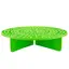 Gloss Factory Vaskerist Gr&#248;nn Gritguard, rist som holder vannet rent