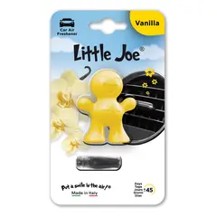 Little Joe&#174; Vanilla Luftfrisker med lukt av Vanilla