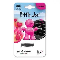 Little Joe&#174; Passion Luftfrisker med lukt av Passion