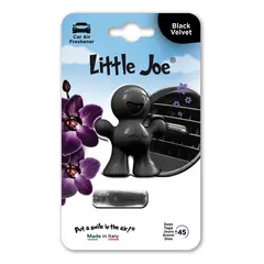 Little Joe&#174; Black Velvet Luftfrisker med lukt av Black Velvet