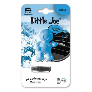 Little Joe&#174; &quot;Thumbs up&quot; Tonic Luftfrisker med lukt av Tonic