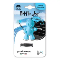 Little Joe&#174; Thumbs up Odour Neutraliser Luftfrisker med Odour eliminator