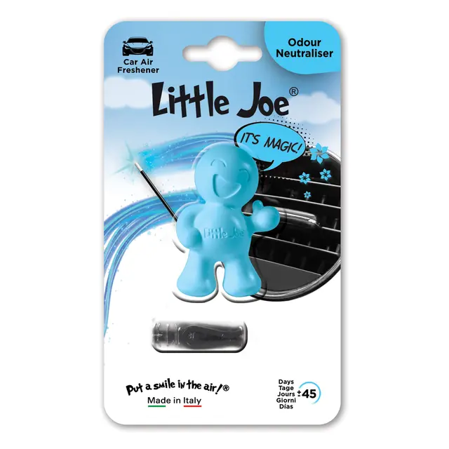 Little Joe® Thumbs up Odour Neutraliser Luftfrisker med Odour eliminator 