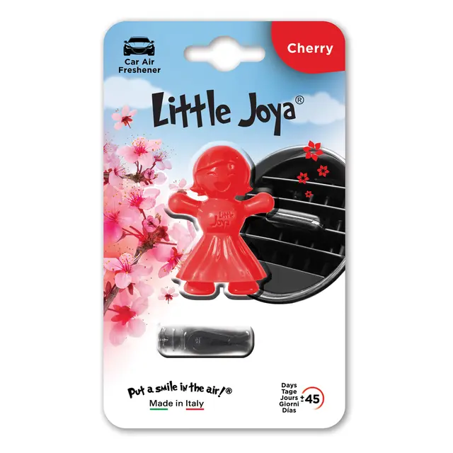 Little Joya® Cherry Luftfrisker med lukt av Cherry 