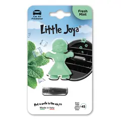 Little Joya&#174; Fresh Mint Luftfrisker med lukt av Fresh Mint