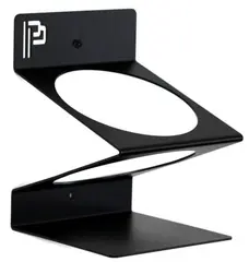 Poka Premium Skumkanon flaskeholder 1,5 mm galvanisert st&#229;l,1 x 1500ml