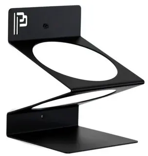 Poka Premium Skumkanon flaskeholder 1,5 mm galvanisert st&#229;l,1 x 1500ml