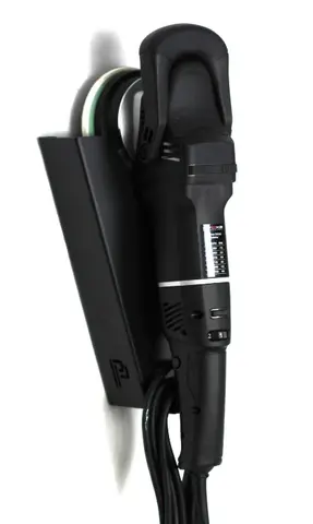 Poka Premium holder for poleringsmaskin Plass til 1 maskin m/kabelholder