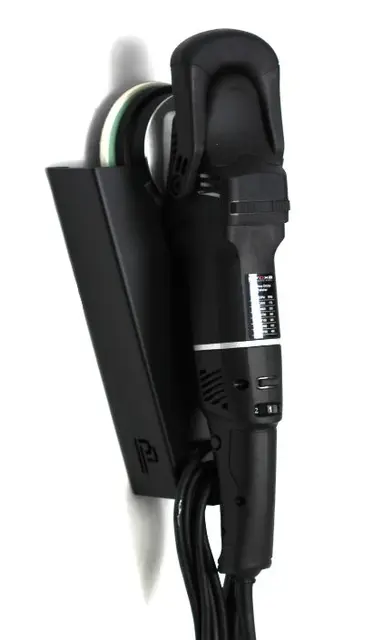 Poka Premium holder for poleringsmaskin Plass til 1 maskin m/kabelholder 