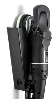 Poka Premium holder for poleringsmaskin Plass til 1 maskin m/kabelholder