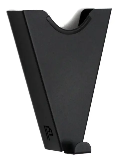 Poka Premium holder for poleringsmaskin Plass til 1 maskin m/kabelholder 
