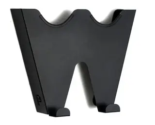 Poka Premium holder for poleringsmaskin Plass til 2 maskiner m/kabelholder