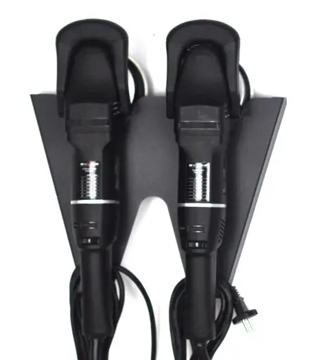 Poka Premium holder for poleringsmaskin Plass til 2 maskiner m/kabelholder 
