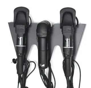 Poka Premium holder for poleringsmaskin Plass til 3 maskiner m/kabelholdere