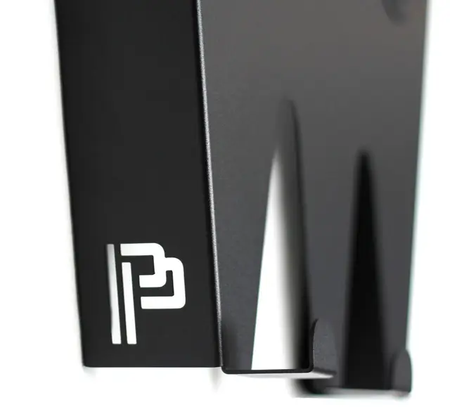 Poka Premium holder for poleringsmaskin Plass til 3 maskiner m/kabelholdere 
