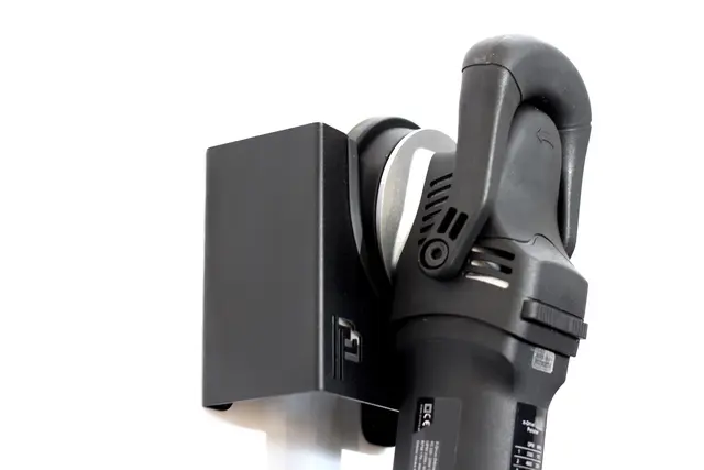 Poka Premium holder for poleringsmaskin Plass til 1 maskin 