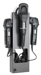 Poka Premium holder for poleringsmaskin Plass til 1 maskin m/kabelholder