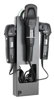 Poka Premium holder for poleringsmaskin Plass til 1 maskin m/kabelholder