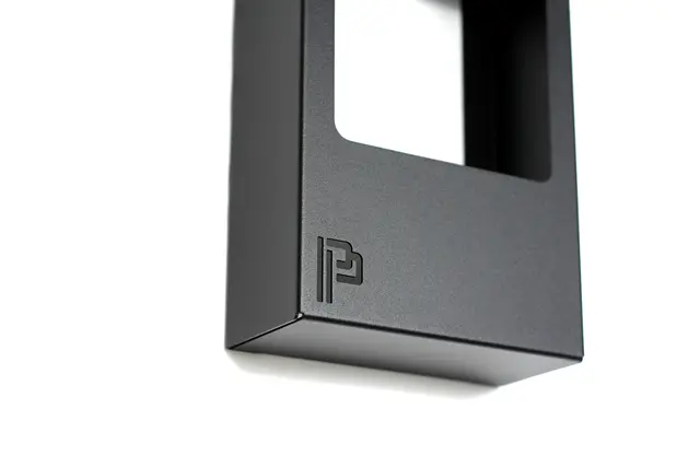Poka Premium holder for poleringsmaskin Plass til 1 maskin m/kabelholder 