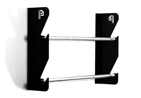 Poka Premium aluminiumsr&#248;r, 68 cm 2 stk, for folie / t&#248;rkeh&#229;ndkle m.m.