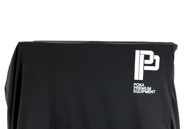 Poka Premium stofftrekk til detailervogn Beskyttelsestrekk til detailervogn 