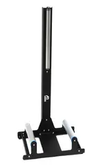 Poka Premium Pro hjulstativ Pro stativ for hjulvask