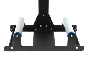 Poka Premium Pro hjulstativ Pro stativ for hjulvask