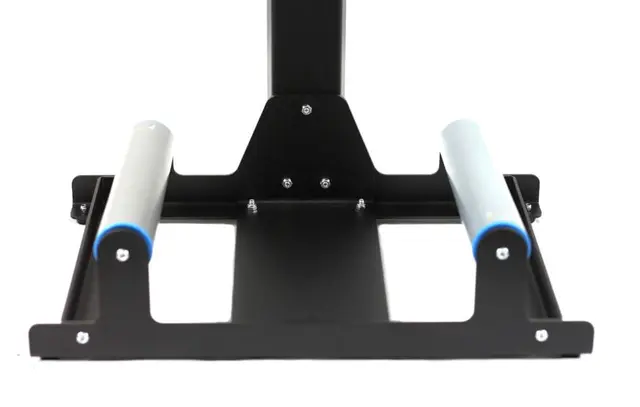 Poka Premium Pro hjulstativ Pro stativ for hjulvask 