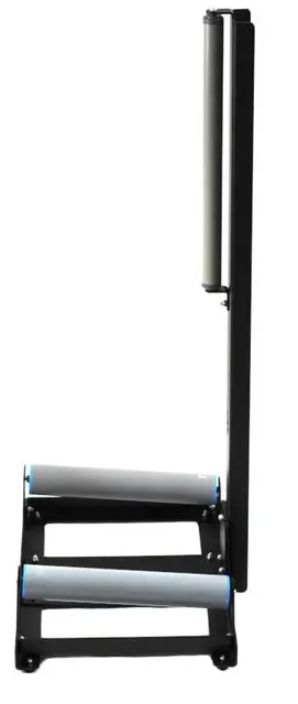 Poka Premium Pro hjulstativ Pro stativ for hjulvask 