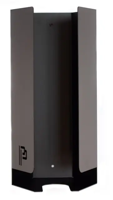 Poka Premium holder for poleringsputer Passer 165mm poleringsputer 