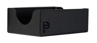 Poka Premium hylle for taperuller, 20 cm Hylle for oppbevaring av maskeringstape