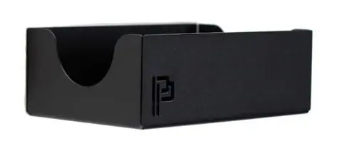 Poka Premium hylle for taperuller, 20 cm Hylle for oppbevaring av maskeringstape