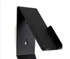 Poka Premium veggholder for headset Veggholder for mobil og hodetelefoner