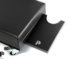 Poka Premium holder for poleringsmaskin For montering p&#229; detailing sete/krakk