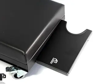 Poka Premium holder for poleringsmaskin For montering p&#229; detailing sete/krakk