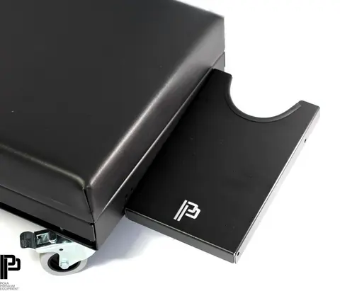 Poka Premium holder for poleringsmaskin For montering p&#229; detailing sete/krakk