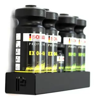 Poka Premium hylle for oppbevaring 40 cm 1,5 mm galvansiert st&#229;l