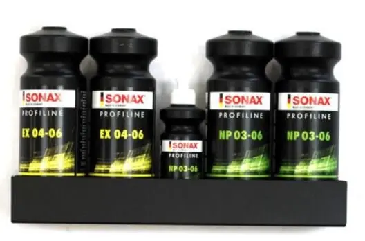 Poka Premium hylle for oppbevaring 40 cm 1,5 mm galvansiert stål 