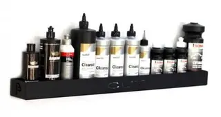 Poka Premium hylle for oppbevaring 80 cm Cut, 1,5 mm galvansiert st&#229;l