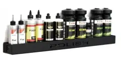Poka Premium hylle for oppbevaring 80 cm Polish, 1,5 mm galvansiert st&#229;l
