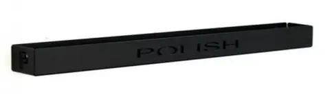 Poka Premium hylle for oppbevaring 80 cm Polish, 1,5 mm galvansiert st&#229;l