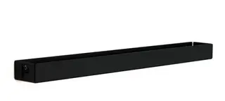 Poka Premium hylle for oppbevaring 80 cm 1,5 mm galvansiert st&#229;l