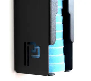 Poka Premium holder for poleringsputer Passer 50/55mm poleringsputer