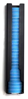 Poka Premium holder for poleringsputer Passer 50/55mm poleringsputer